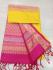 SOFT SILK SAREE WITH BLOUSE